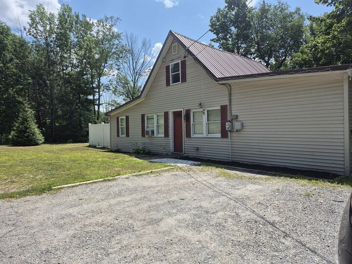 Property Photo: 26 Fitchburg Road MA 01430