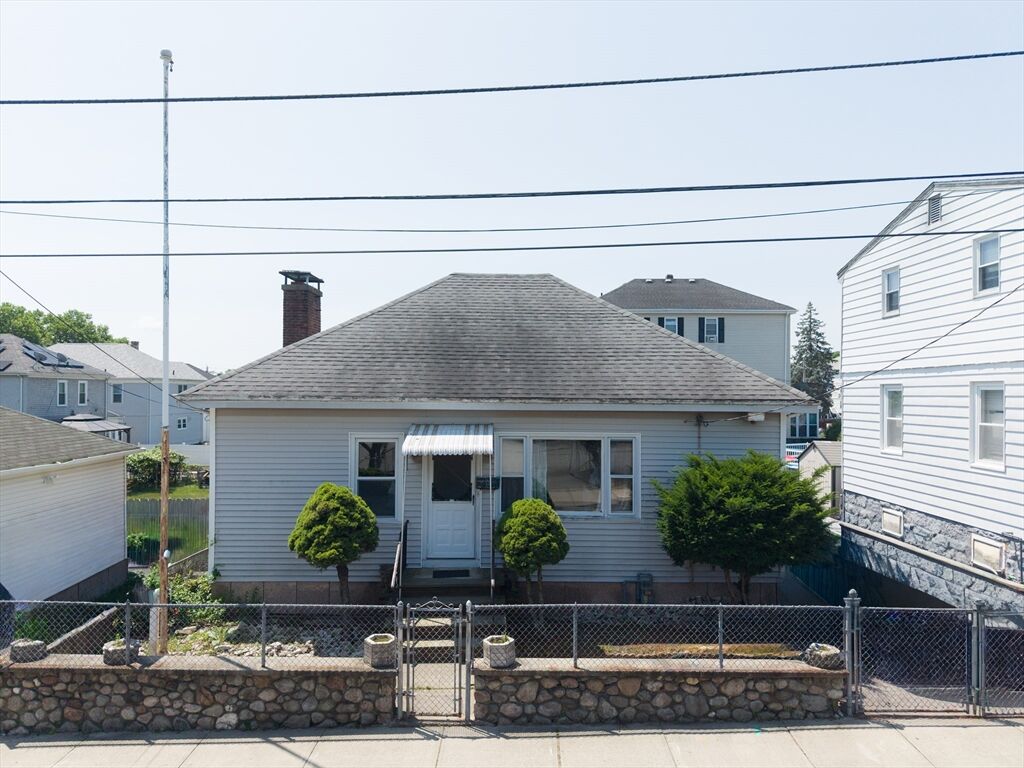 Property Photo:  65 Beattie St  MA 02723 