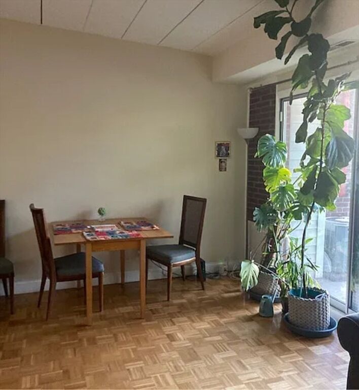 Property Photo: 300 Tremont St 15 MA 02458