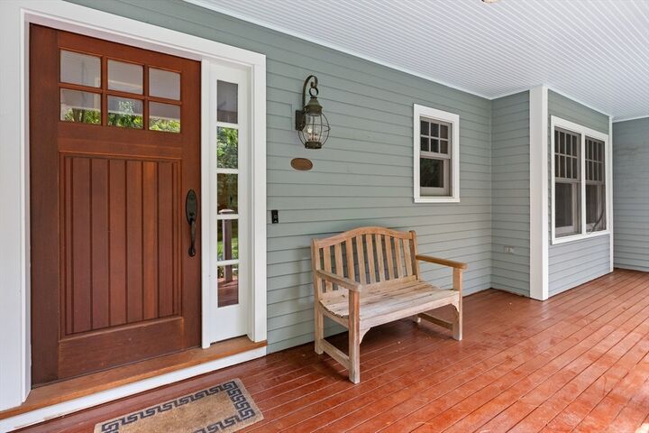 Property Photo: 28 Howlett St MA 01983
