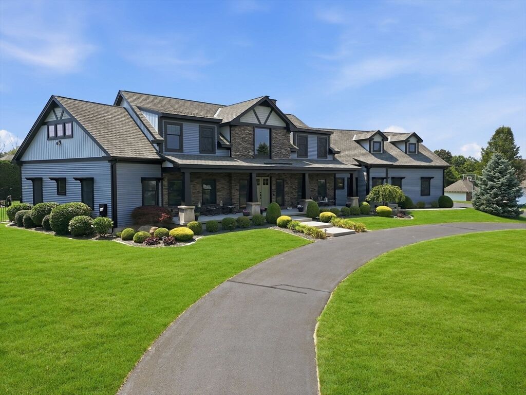 Property Photo:  3 San Souci Dr  MA 01075 