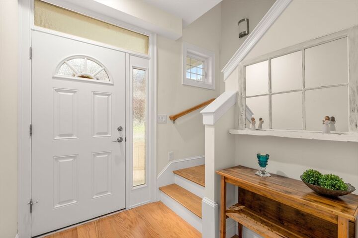 Property Photo: 70 Endicott St 1105 MA 02062