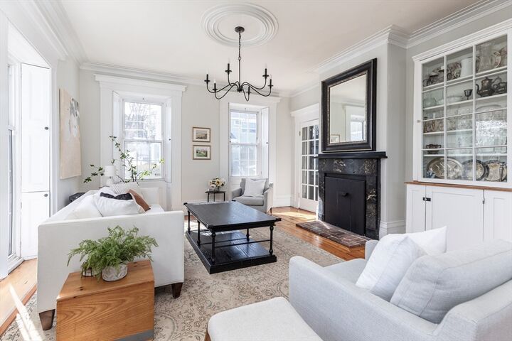 Property Photo: 27 St James Street 0 MA 02119