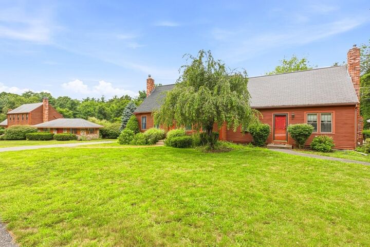 Property Photo:  3 Packet Landing A  MA 02359 