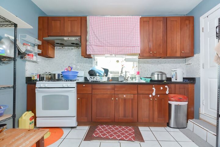 Property Photo:  27 Houghton St  MA 02122 