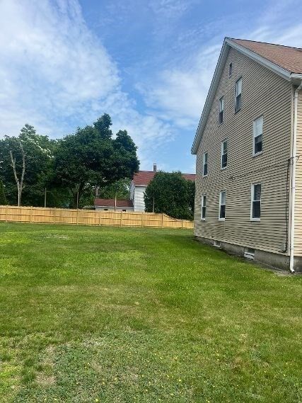 Property Photo: 27 Meade Street 2 MA 01757