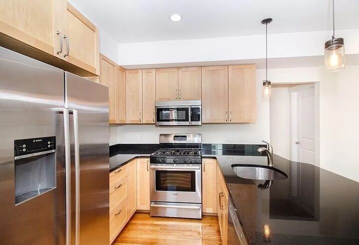 Property Photo: 15 Harvest St 2 MA 02127