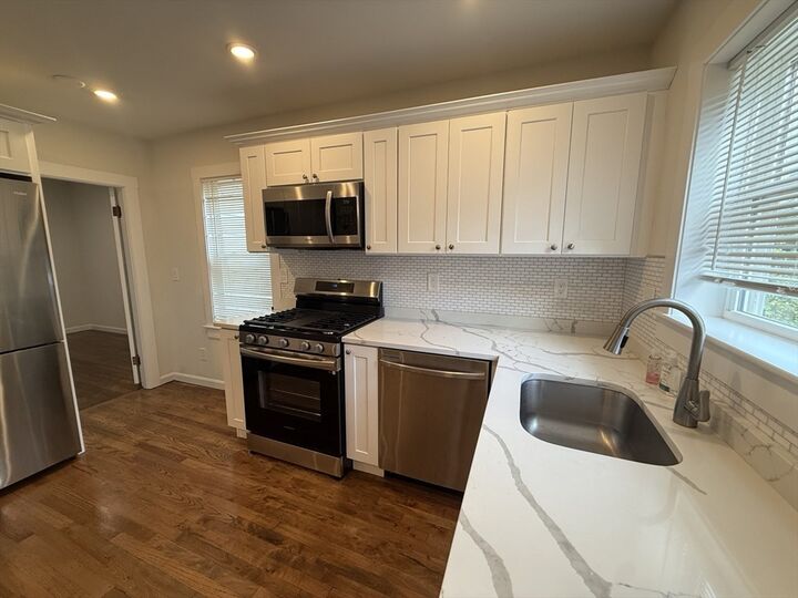 Property Photo:  89 Clapp St 89  MA 02072 