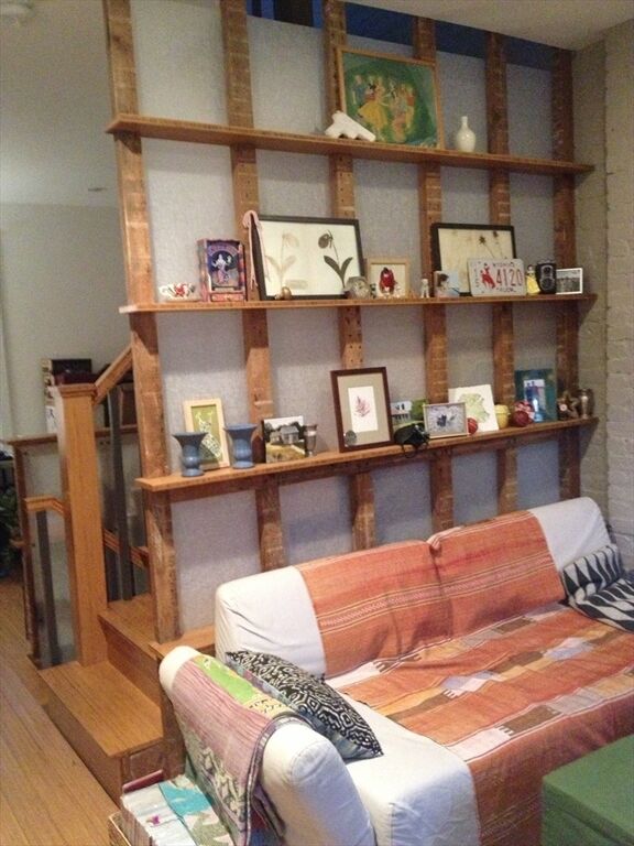 Property Photo: 38 Greenwich St 38 MA 02120