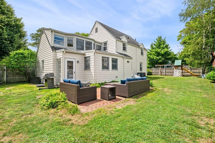 Property Photo: 99 Tedesco St MA 01945