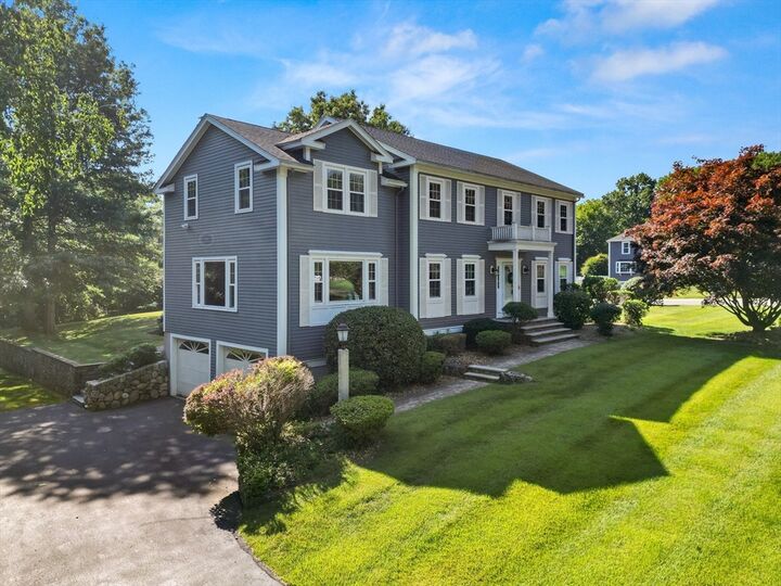 Property Photo:  247 Bridges Ln  MA 01845 