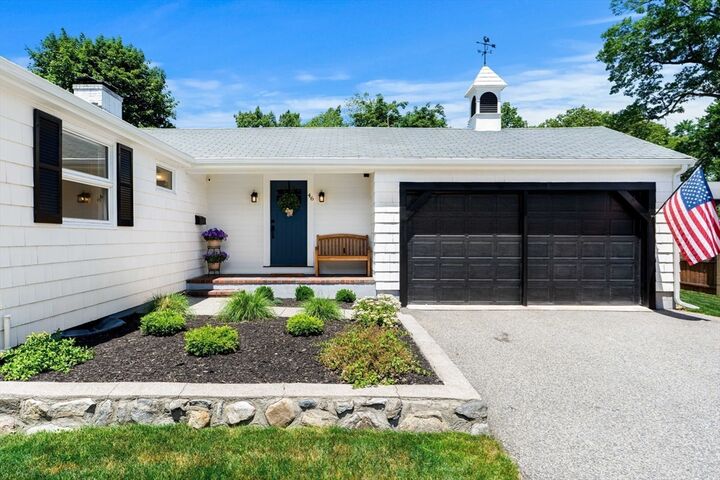 Property Photo: 46 Woodcrest Dr MA 01880