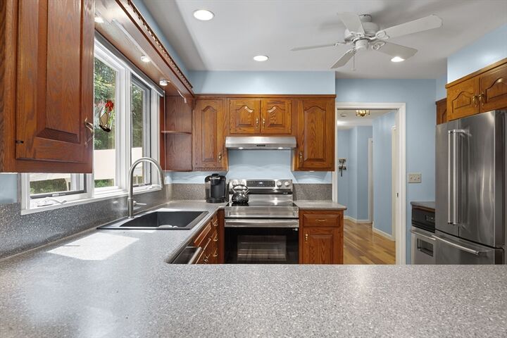 Property Photo:  60 Main Rd  MA 01027 