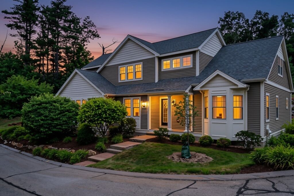 Property Photo:  3 McGill Ct  MA 01748 
