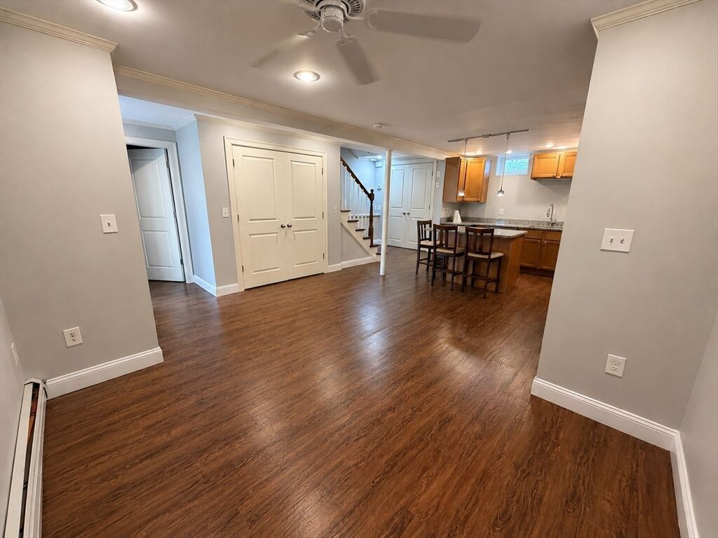 Property Photo: 3 K Street Place B MA 02127