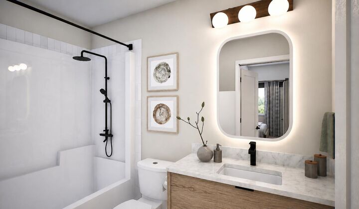 Property Photo: 170 Heartwood Parade SE AB T2S 0Z5
