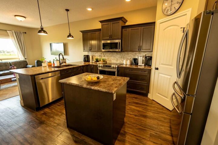 Property Photo: 2503 6 Avenue AB T9W 0B9