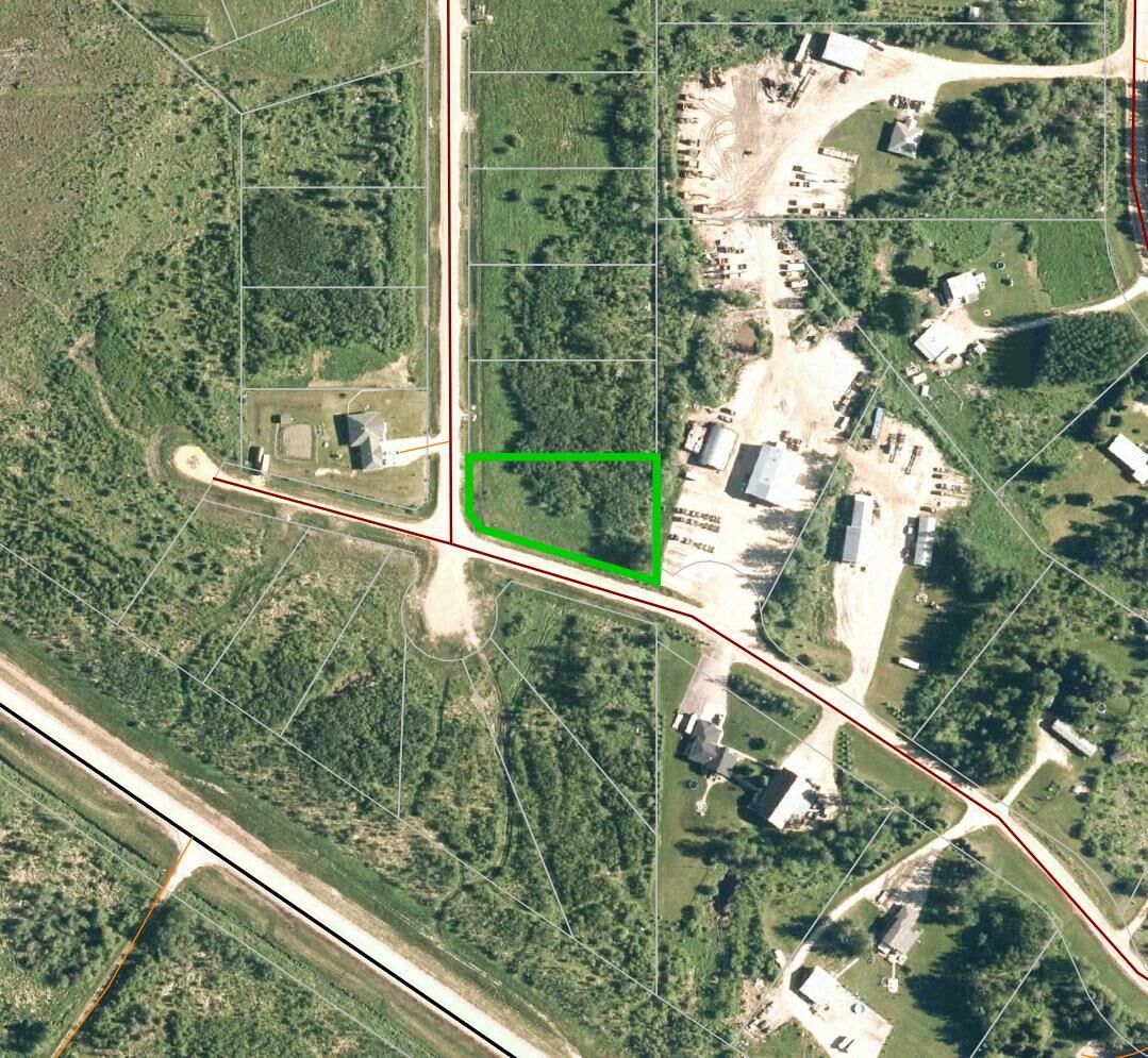 Property Photo:  Block 2 Lot 10 Country Lane Estates  AB T0G 2A0 