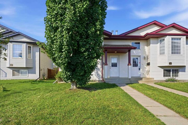 Property Photo: 34 Keen Crescent AB T4P 4B9