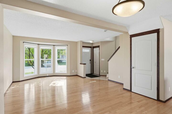 Property Photo: 258 Cranberry Place SE AB T3M 0G7