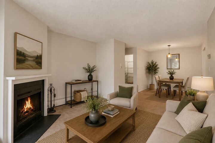 Property Photo: 315 Southampton Drive SW 2306 AB T2Z 2S2
