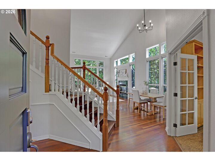Property Photo:  9583 NW Randall Ln  OR 97229 