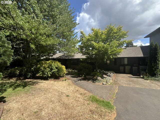 Property Photo:  21360 SW Hillsboro Hwy  OR 97132 