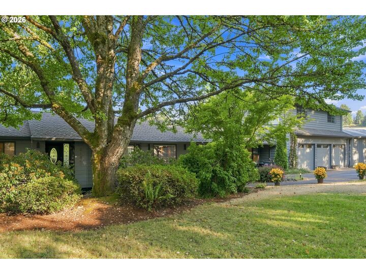 Property Photo:  21360 SW Hillsboro Hwy  OR 97132 