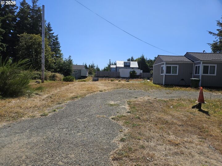 Property Photo:  0 N Cammann  OR 97420 