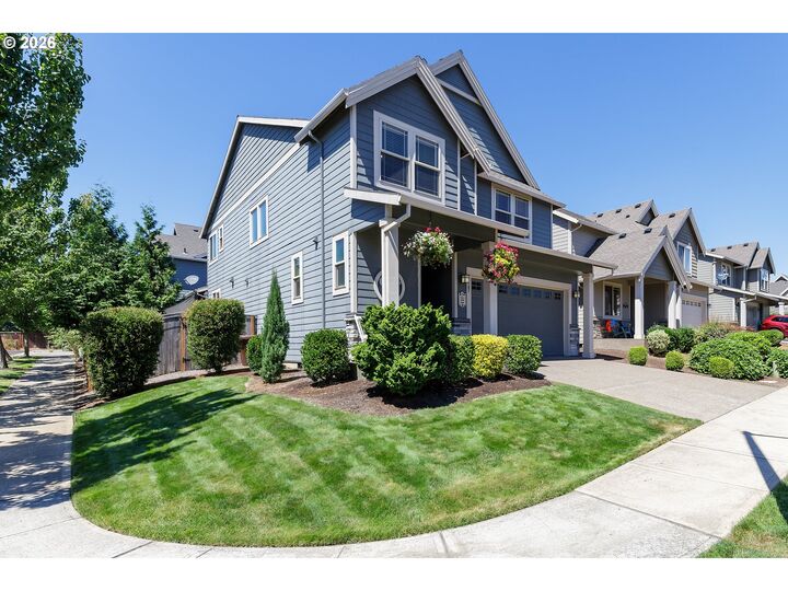 Property Photo:  19107 Windmill Dr  OR 97045 