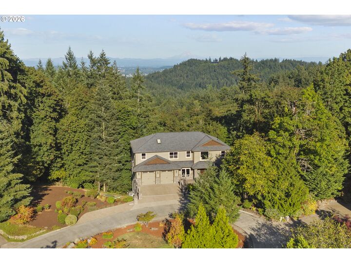 Property Photo: 1048 NW Eloise Ln OR 97229