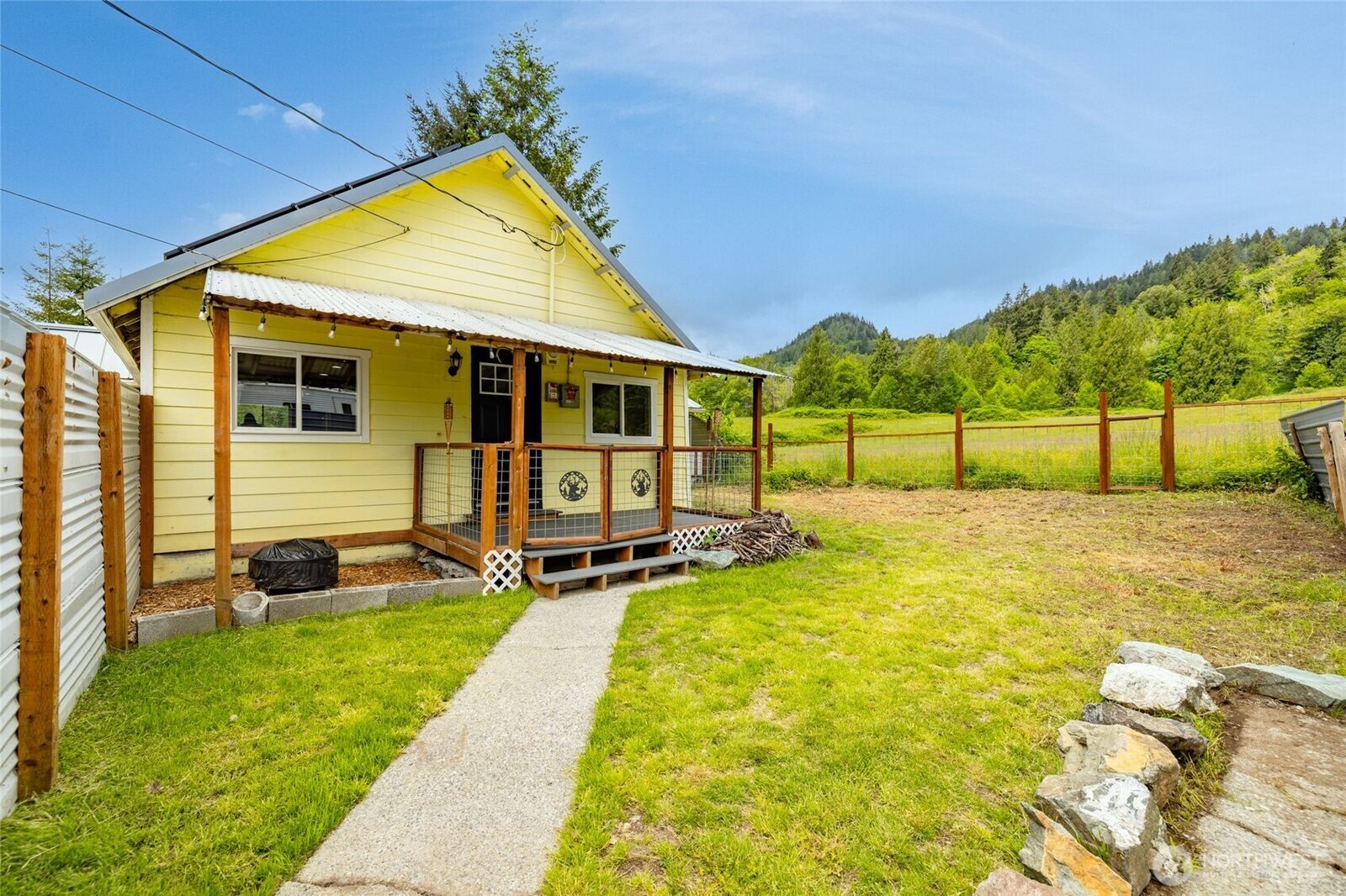 Property Photo:  7288  Carlson Road  WA 98237 