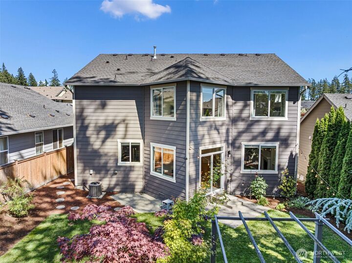 Property Photo: 11240 Borgen Loop WA 98332