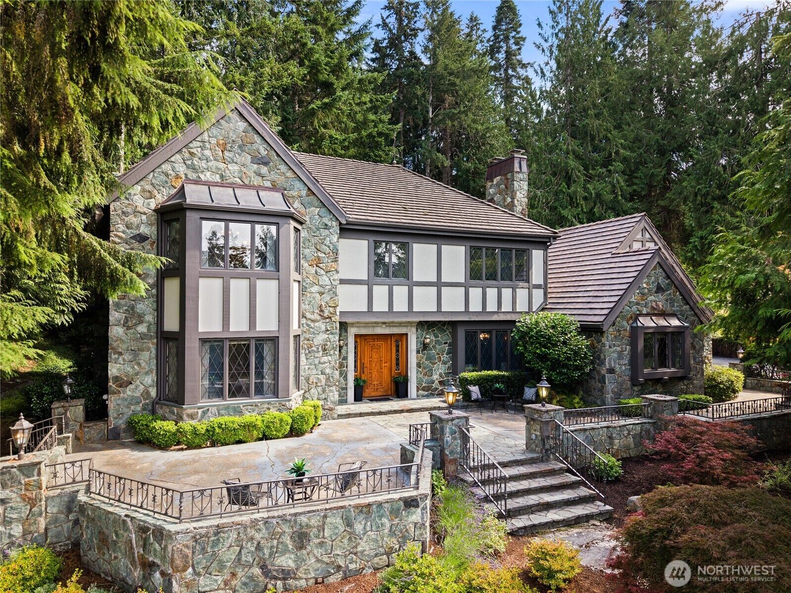 Property Photo:  4430  Green Cove Street NW  WA 98502 