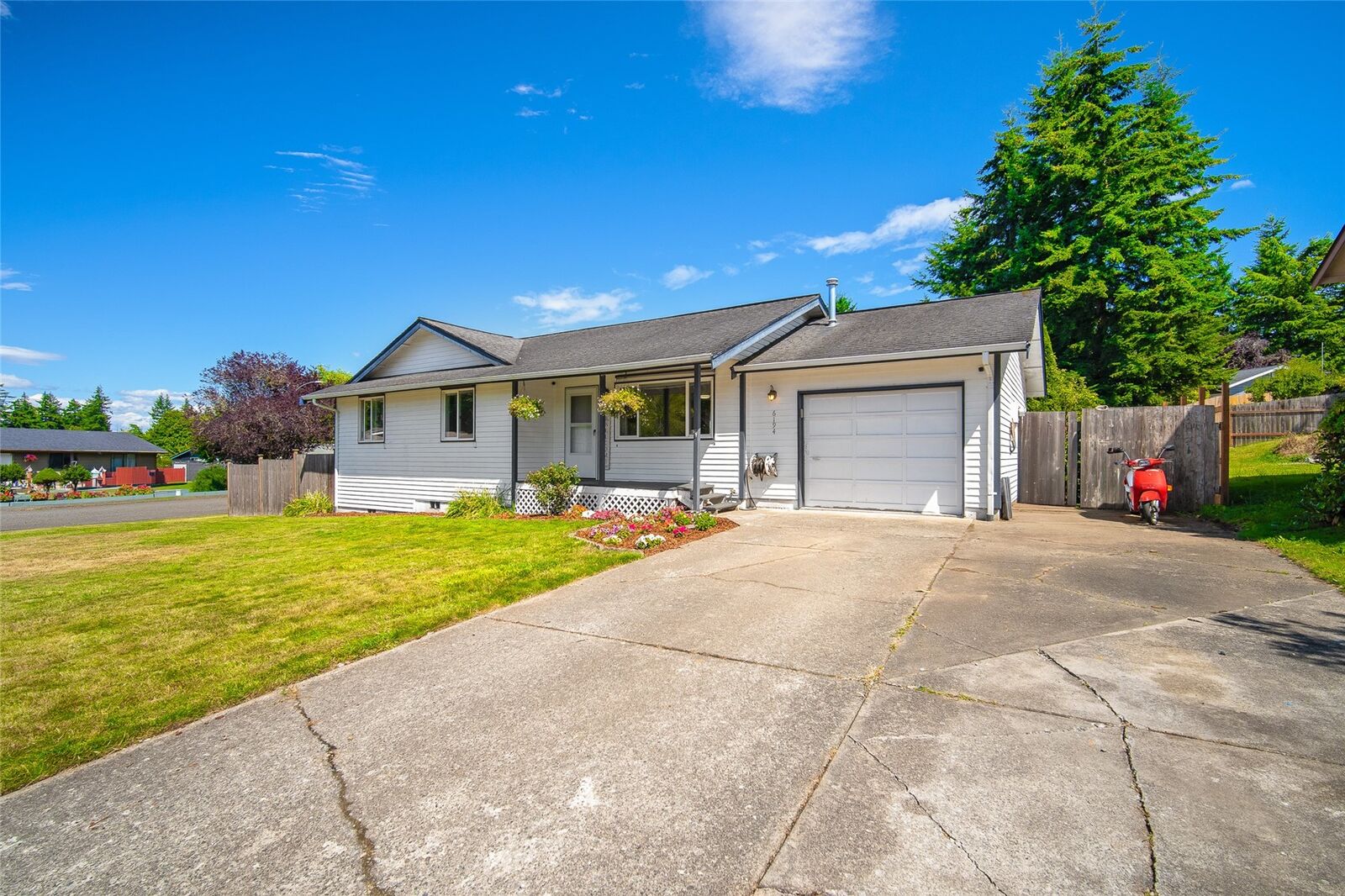 Property Photo:  6194  Apollo Place  WA 98248 