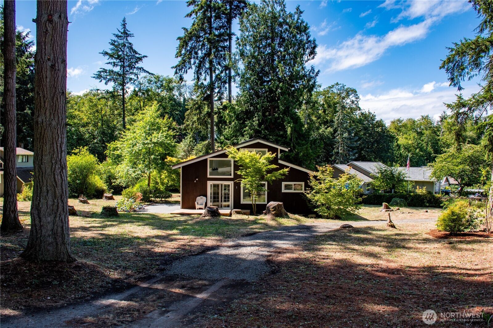 Property Photo: 36875 Tamarack Drive NE WA 98340