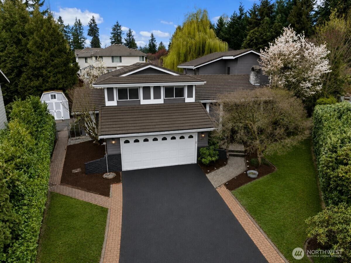 Property Photo: 19114 49th Place W WA 98036