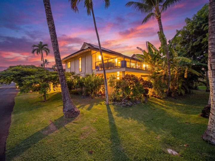 Property Photo:  167 Pualei Dr 167-4  HI 96761 