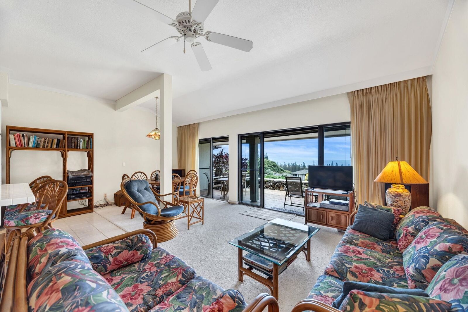 Property Photo:  500 Kapalua Dr 22P3-4  HI 96761 