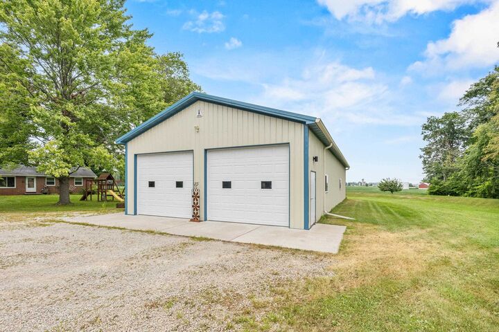 Property Photo: 138 Elm Drive WI 54313