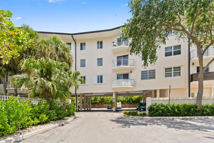 Property Photo: 1967 S Ocean Boulevard 107 FL 33062