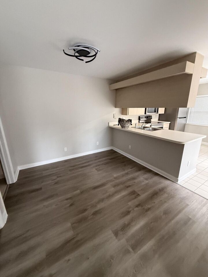 Property Photo: 8156 Chelsea Court 56C FL 33406