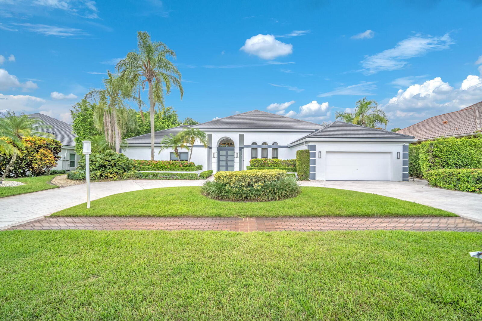 Property Photo: 17288 Northway Circle FL 33496