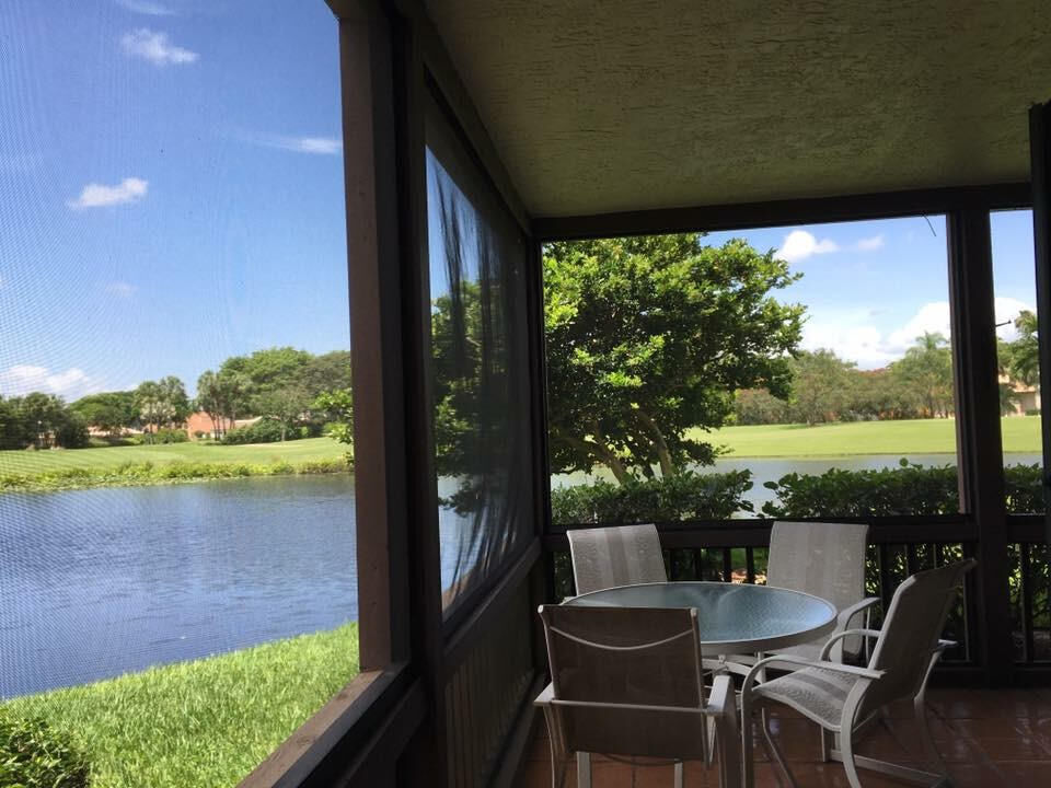 Property Photo:  19249 Sabal Lake Drive  FL 33434 