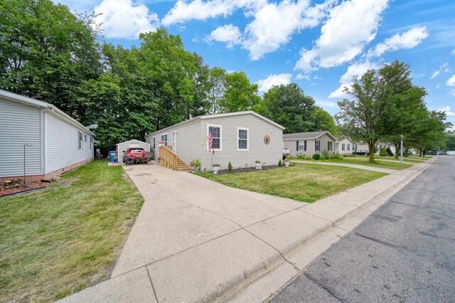 Property Photo:  508 Rio Grande Drive  MI 49221 