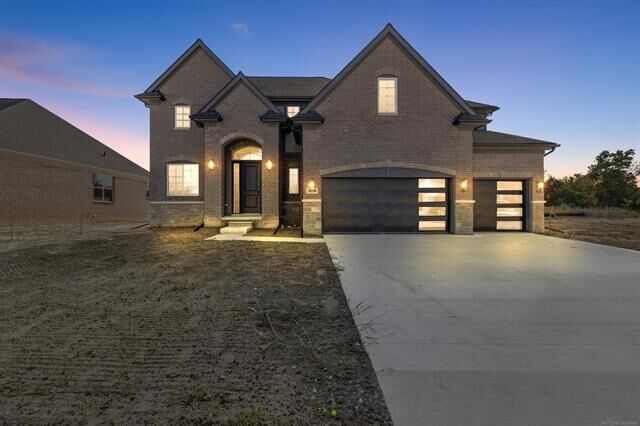 Property Photo: 42419 Magnolia Drive MI 48314