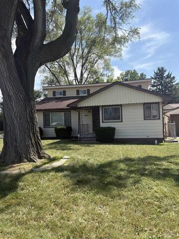 Property Photo:  4672 N Gregory Street  MI 48601 