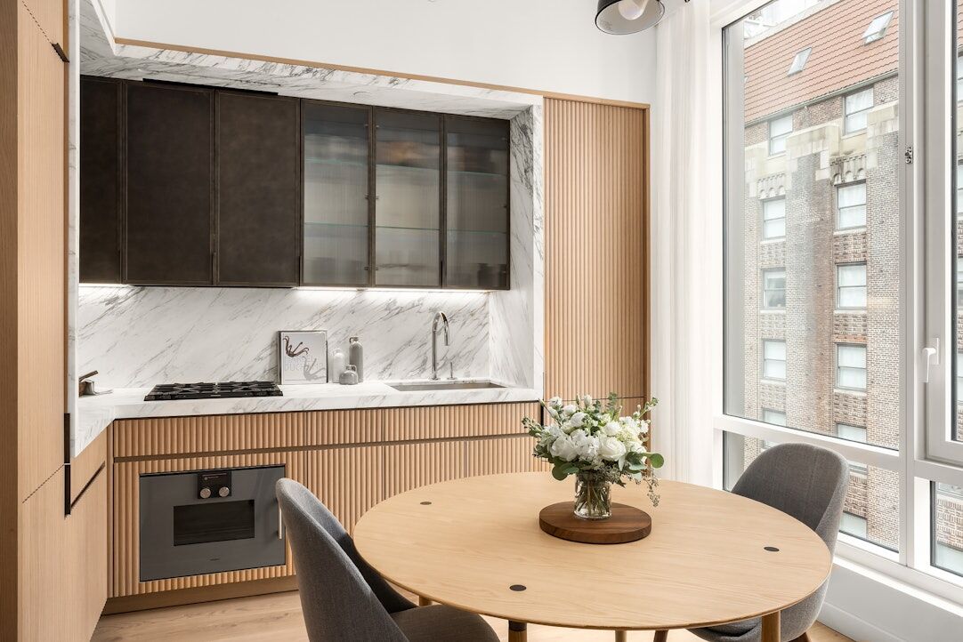 Property Photo:  135 E 47th Street 26E  NY 10017 
