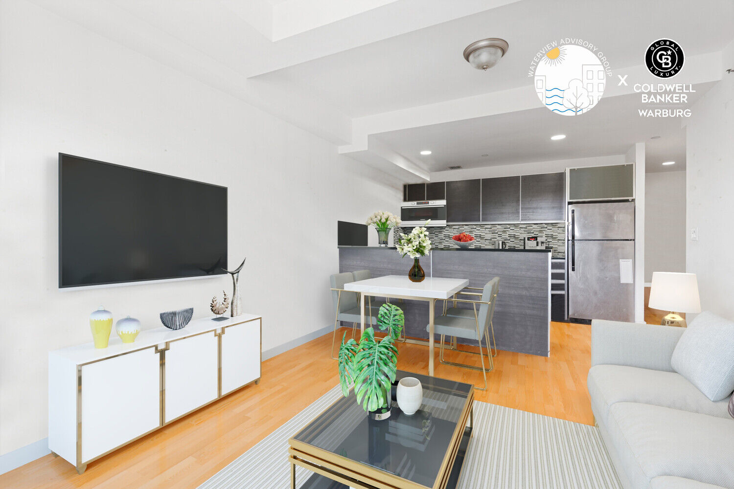 Property Photo:  143-20 Hoover Avenue 505  NY 11435 