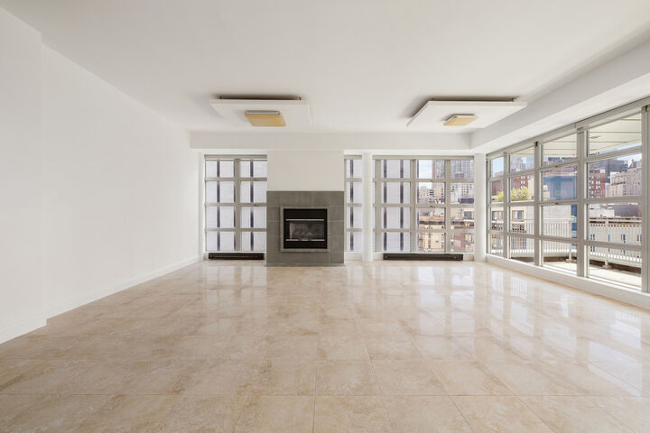 Property Photo:  500 W 53rd Street 7A  NY 10019 